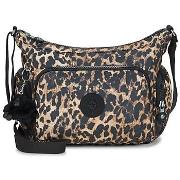 Olkalaukut Kipling  GABB S  Yksi Koko