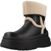 Kengät Buffalo  OLYMPIA FOLD BOOT WAR  36