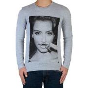 T-paidat pitkillä hihoilla Eleven Paris  36278  8 vuotta