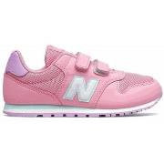 Lastenkengät New Balance  500  34 1/2
