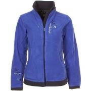 Fleecet Peak Mountain  Blouson polaire femme ARIL  EU S