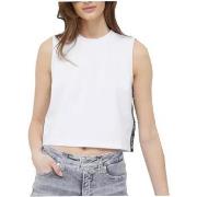 Lyhythihainen t-paita Calvin Klein Jeans  J20J220786 YAF  EU S