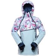 Parkatakki Alpine Pro  LJCB611612PB  EU XL