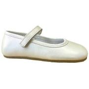 Balleriinat Blanditos  Blanditos by Crío's  BALLET Beige  36