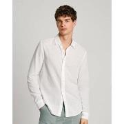 Pitkähihainen paitapusero Pepe jeans  PM308566 MARCEL  EU M