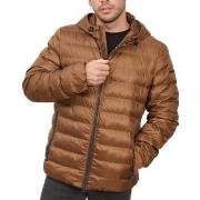 Pusakka Geox  M DENNIE HOOD_JKT  FR 56