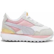 Tennarit Puma  Cruise rider peony ac inf  20