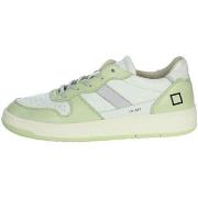 Kengät Date  W401-C2-SF-HM  37