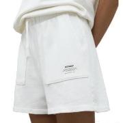 Shortsit & Bermuda-shortsit Ecoalf  NESSALF SHORTS WOMAN  EU XS