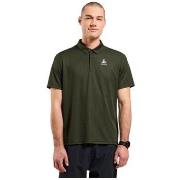 Lyhythihainen t-paita Odlo  Cardada  EU M