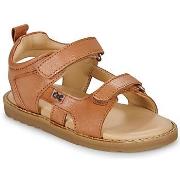 Poikien sandaalit Citrouille et Compagnie  JOUPI  30