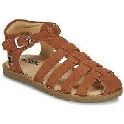 Poikien sandaalit Citrouille et Compagnie  ASMILO  30