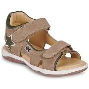 Poikien sandaalit Citrouille et Compagnie  ZAKO  24