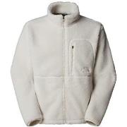 Fleecet The North Face  W EXT PLE 2 FZ JKT M66  EU M