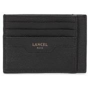 Lompakot Lancel  CHARLIE DE LANCEL PORTECARTES  Yksi Koko