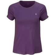 Lyhythihainen t-paita Fila  Hailee  EU S