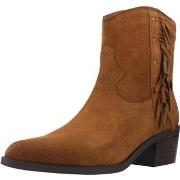 Saappaat Carmela  Botines Mujer Modèle 162663c  38