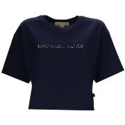 T-paidat & Poolot MICHAEL Michael Kors  MR651Z797J  EU S