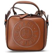 Laukut Karl Lagerfeld  KCIRCLE TPH CROSSBODY PERF  Yksi Koko