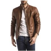 Nahkatakki Chyston  RAPHAEL_chyston  EU L