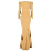 Pitkä mekko Rinascimento  CFC0125390003  IT XS