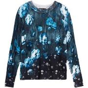 Neulepusero Desigual  JERS_FARGO 26SWJF11  EU S