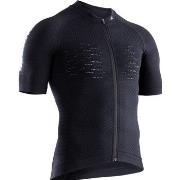 Lyhythihainen t-paita X-bionic  Fahrradshirt Bike Effektor 4.0  EU M