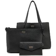 Toalettilaukku / Meikkipussi Guess  BRENTON  Yksi Koko