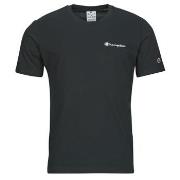 Lyhythihainen t-paita Champion  Ss Tee  EU S