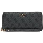 Lompakot Guess  LRG ZIP AROUND  Yksi Koko