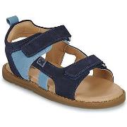 Poikien sandaalit Citrouille et Compagnie  JOUPI  30