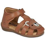 Tyttöjen sandaalit Citrouille et Compagnie  JAMINO  20