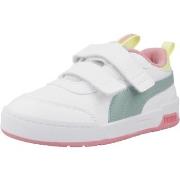 Lastenkengät Puma  MULTIFLEX 2 COLOR V P  34