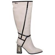 Saappaat Rock Away  84576B  38