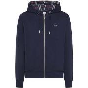 Ulkoilutakki Sun68  -  IT S