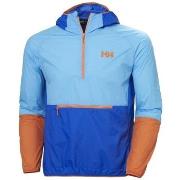 Tuulitakit Helly Hansen  Seven Roam Wind Anorak  EU L