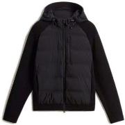 Pusakka Woolrich  -  IT XL