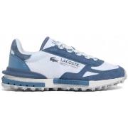 Kengät Lacoste  Elite Active - White/Dark Blue  44