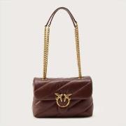 Olkalaukut Pinko  LOVE CLASSIC PUFF CL SH  Yksi Koko