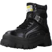 Kengät Buffalo  ASPHA COM1  42