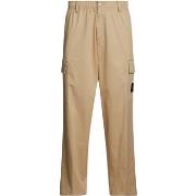 Housut Calvin Klein Jeans  REGULAR STRAIGHT J30J326829  IT 50