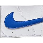 Kukkarot Nike  Icon Air Force 1 Card Wallet  Yksi Koko