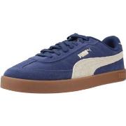 Kengät Puma  CLUB II ERA SUEDE  42