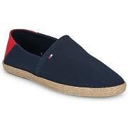 Kangassandaalit Tommy Hilfiger  CORE HILFIGER ESPADRILLE TEXTILE  40