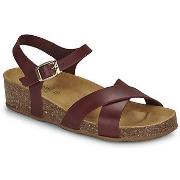 Sandaalit Dream in Green  TSILIA  36