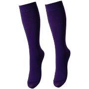 Sukat Trasparenze  Gambaletto In Lana Merinos 100 Denari Jennifer  Yks...