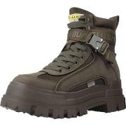 Kengät Buffalo  ASPHA COM1 LACEUP MID  40