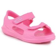 Tyttöjen sandaalit Crocs  Swiftwater 206267-6M3  32 / 33