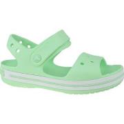 Tyttöjen sandaalit Crocs  Crocband Sandal Kids  27 / 28