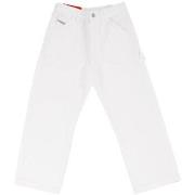 5-taskuiset housut Diesel  J02361KXBRZ  8 vuotta